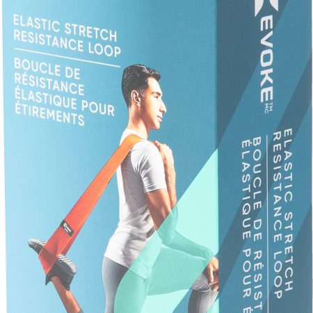 EVOKE Elastic Stretch Resistance Loop