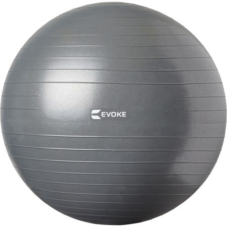 Evoke 65cm Exercise Ball