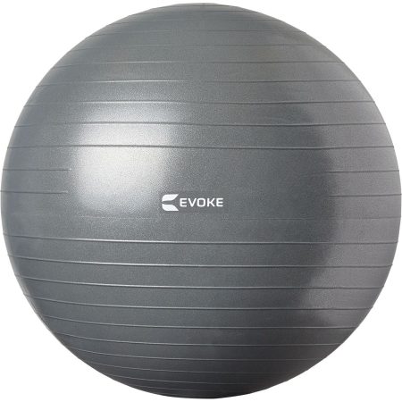 Evoke 65cm Exercise Ball