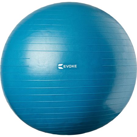 Evoke 75cm Exercise Ball