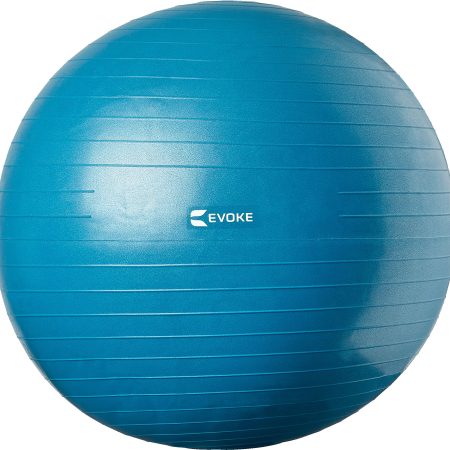 Evoke 75cm Exercise Ball