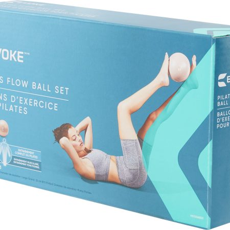 Evoke Flow Balls - 2 Pack