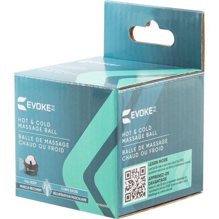 Evoke Ice Ball Restore Massager