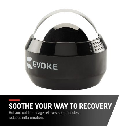 Evoke Ice Ball Restore Massager