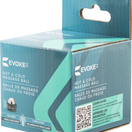 Evoke Ice Ball Restore Massager