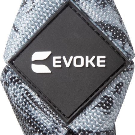 EVOKE Looped Yoga Stretch Strap