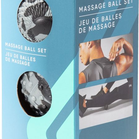 Evoke Massage Ball Set