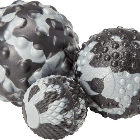 Evoke Massage Ball Set