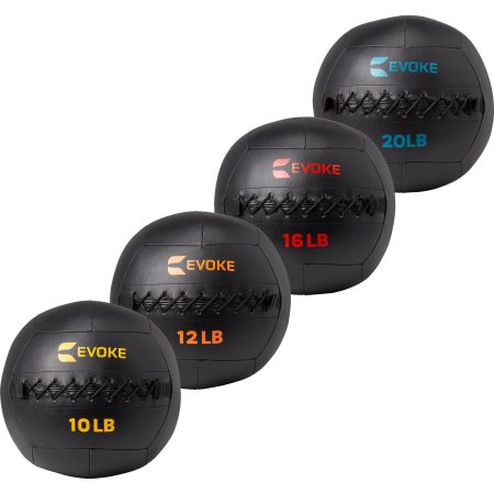 Evoke 20lbs Wall Training Ball