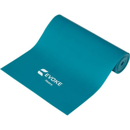 Evoke Mini Flat Latex Heavy Resistance Band