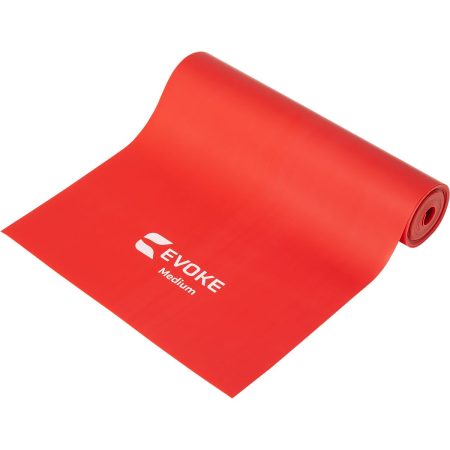 Evoke Mini Flat Latex Medium Resistance Band