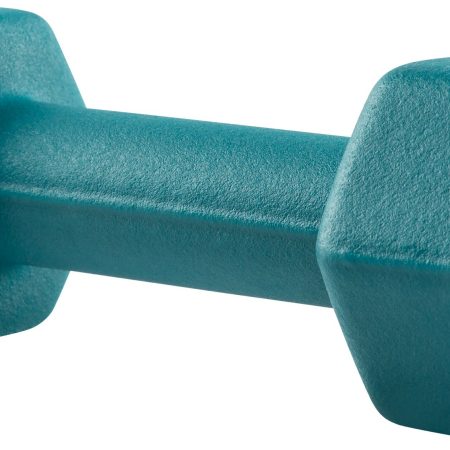 Evoke 10lbs Neoprene Dumbbell