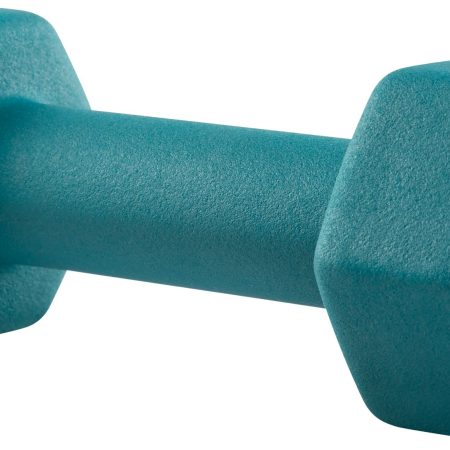 Evoke 10lbs Neoprene Dumbbell