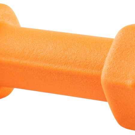 Evoke 3lbs Neoprene Dumbbell