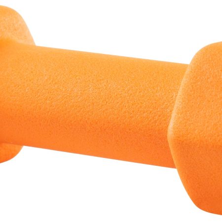 Evoke 3lbs Neoprene Dumbbell