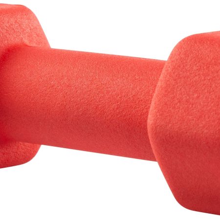 Evoke 5lbs Neoprene Dumbbell