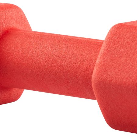 Evoke 5lbs Neoprene Dumbbell