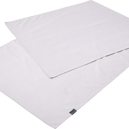 Evoke Non-Slip Yoga Towel