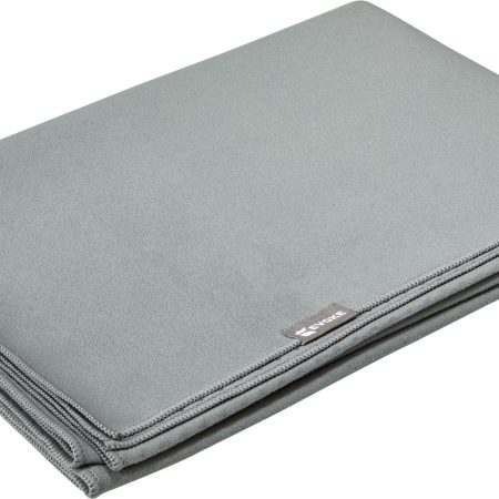 Evoke Non-Slip Yoga Towel