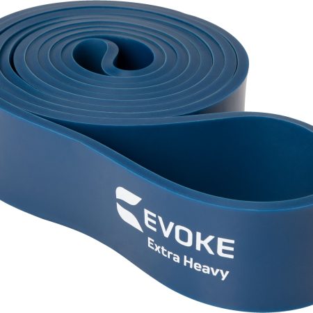 Evoke 50-120lb Power Heavy X Band