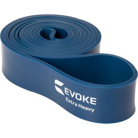 Evoke 50-120lb Power Heavy X Band