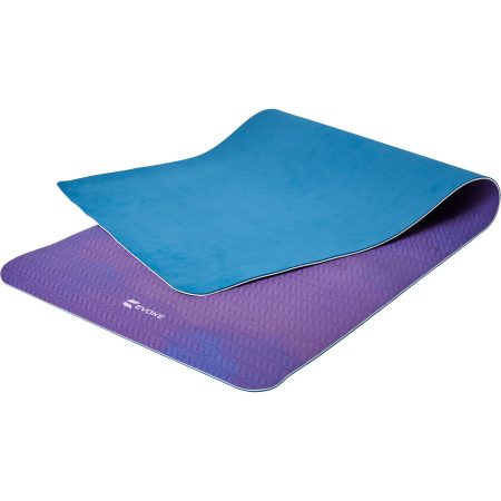 Evoke Printed Splash Lightweight 68" 5mm Yoga Mat