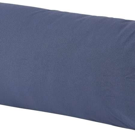 Evoke Rectangular Bolster Pillow