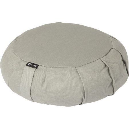 Evoke Round Meditation Cushion