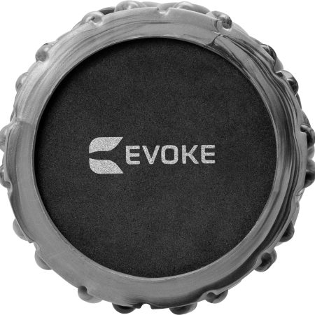 Evoke Textured Foam 12 Inch Massage Roller