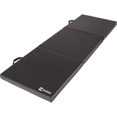 Evoke Tri Fold Training Yoga Mat