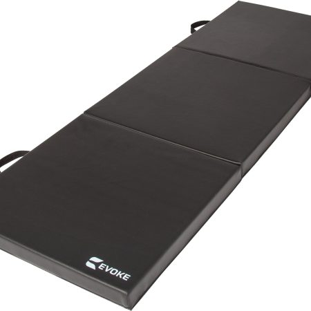 Evoke Tri Fold Training Yoga Mat