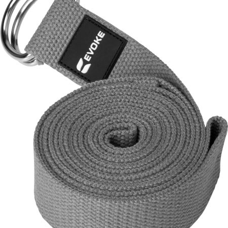 Evoke Webbing Strap