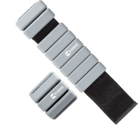 EVOKE Wrist and Ankle Weights