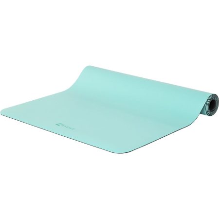 Evoke Rubber Lightweight 71" 4mm Yoga Mat