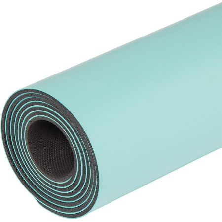 Evoke Rubber Lightweight 71" 4mm Yoga Mat