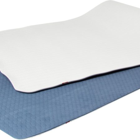 Evoke Printed Non-Slip 71" 5mm Yoga Mat