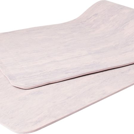 Evoke Printed Non-Slip 71" 5mm Yoga Mat