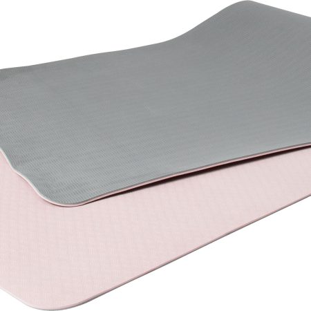 Evoke Printed Non-Slip 71" 5mm Yoga Mat