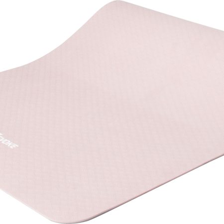 Evoke Printed Non-Slip 71" 5mm Yoga Mat