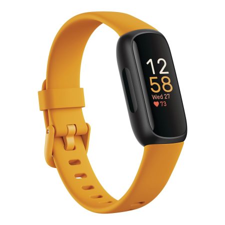 Fitbit Inspire 3 Fitness Tracker