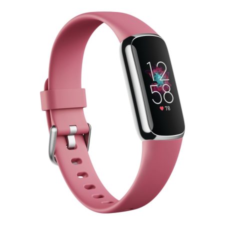 Fitbit Luxe Fitness & Wellness Tracker + Heart Rate