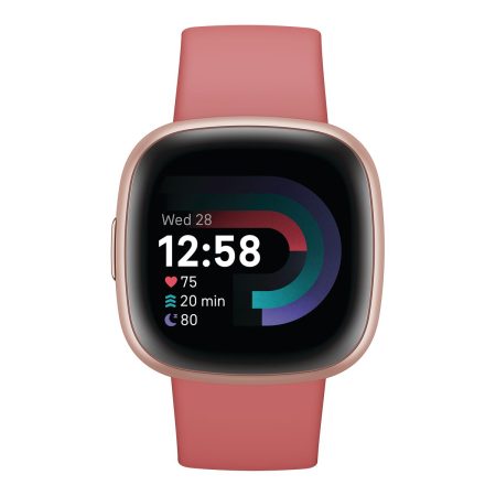 Fitbit Versa 4 Smartwatch