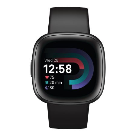 Fitbit Versa 4 Smartwatch