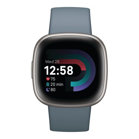 Fitbit Versa 4 Smartwatch