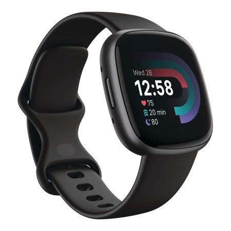 Fitbit Versa 4 Smartwatch