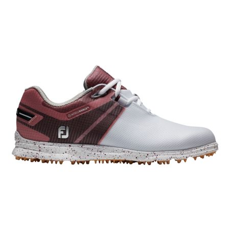 FootJoy Women's Pro SL Sport Breathable Mesh Golf Shoes