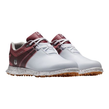 FootJoy Women's Pro SL Sport Breathable Mesh Golf Shoes