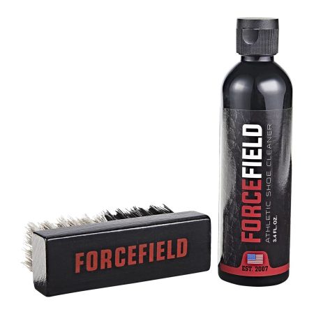 ForceField Shoe Cleaner Starter Kit