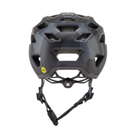 Fox Crossframe Pro Men's Bike Helmet