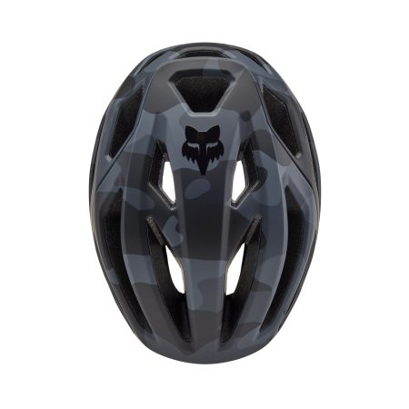 Fox Crossframe Pro Men's Bike Helmet